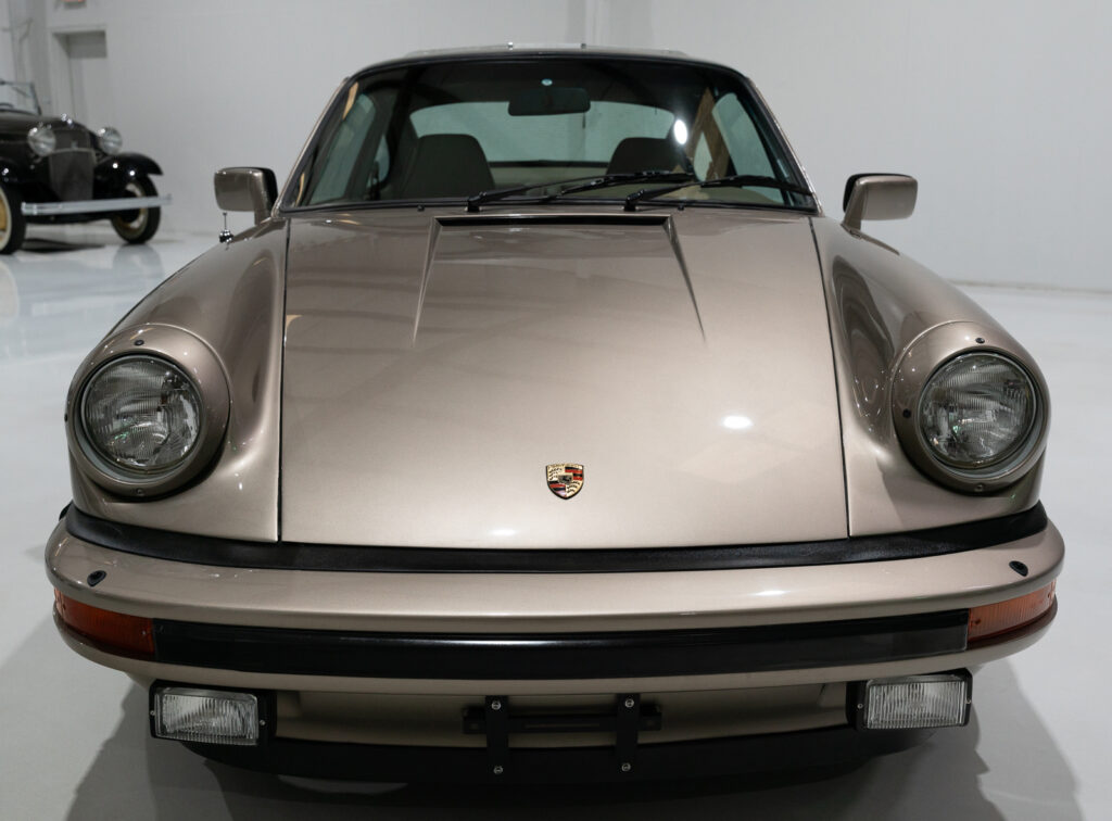 1980 Porsche 911