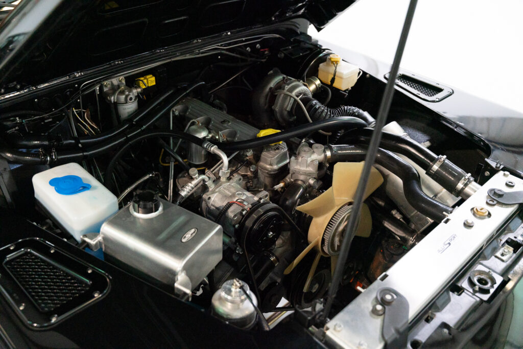 1993 Land Rover Defender