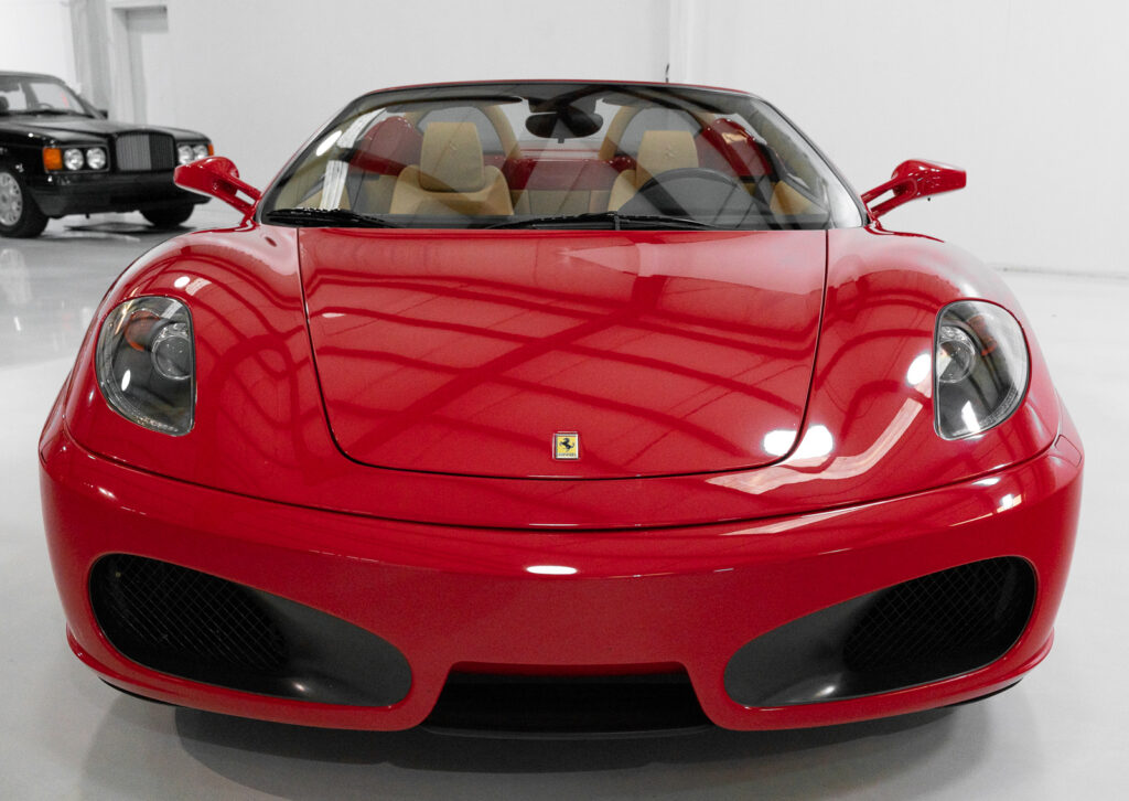 2006 Ferrari F430